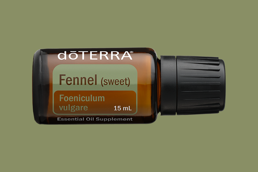 Fennel Essential Oil | doTERRA Essential Oils